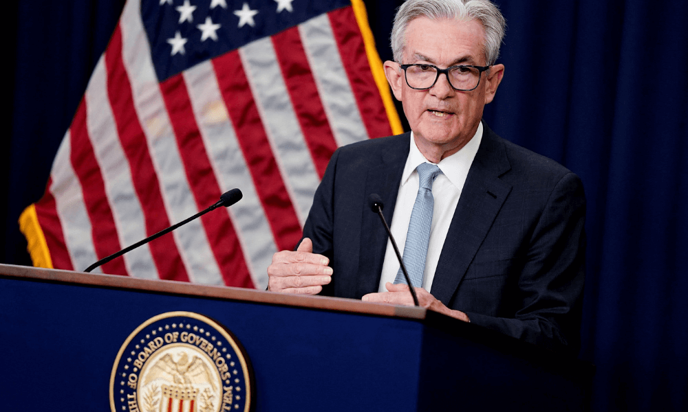 Fed says U.S. banks can weather severe downturn comfortably